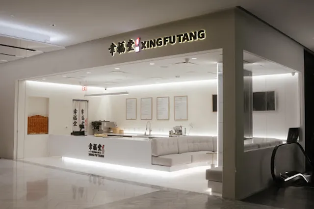 Xing Fu Tang Hudson Yards