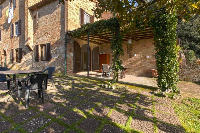 Il Giardino del Giuggiolo