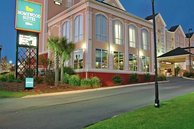 Homewood Suites by Hilton Columbia