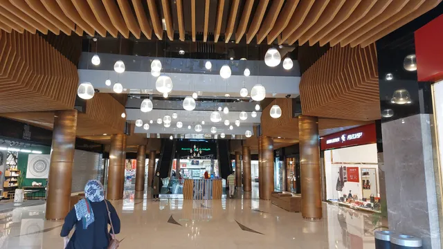 Deedar Shopping Center