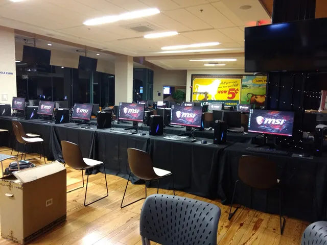 Coastal Discount Computers