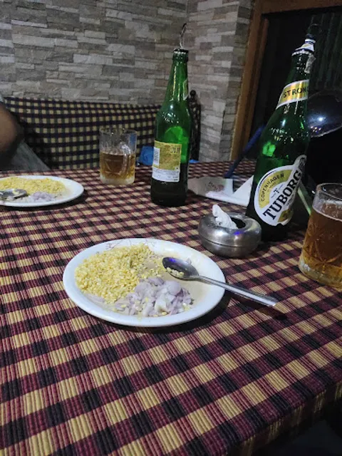 Kritika Restaurant And Bar