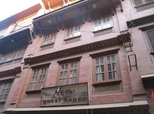 Nepa Guest House