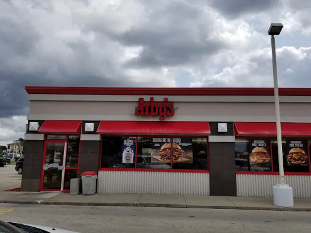 Arby's