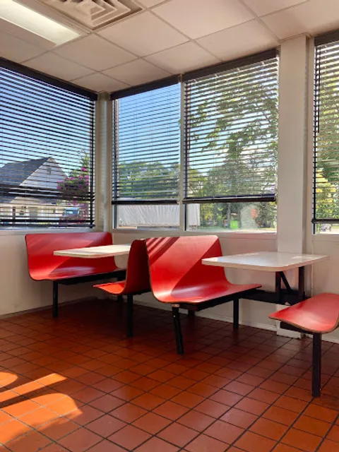 Chip's Hamburgers of Wisconsin Rapids