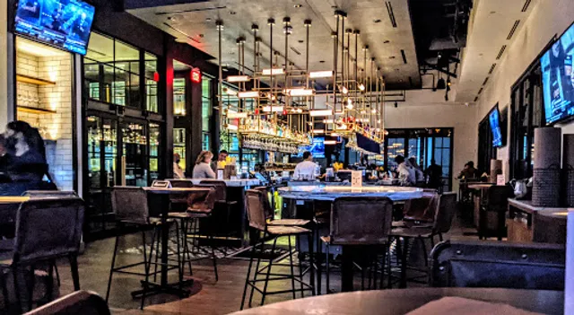 CARVE American Grille - Barton Creek