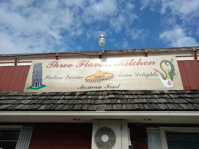 Three Flavors Kitchen