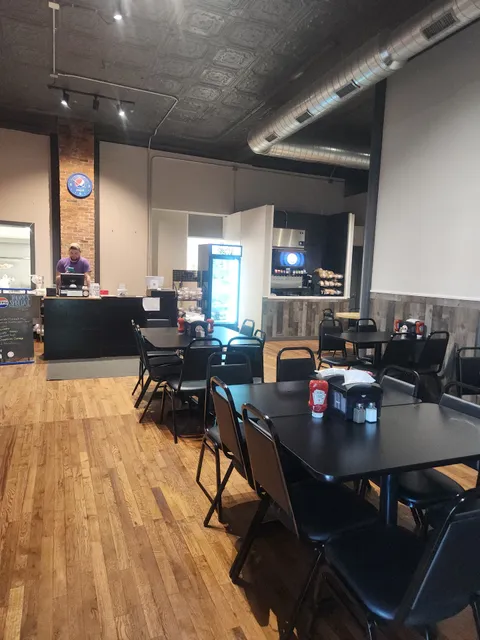 Bushel and a Peck Bakery LLC