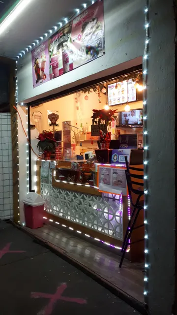 Montoneras Donas El Arenal