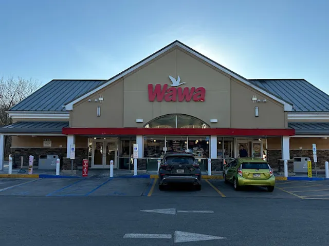 Wawa