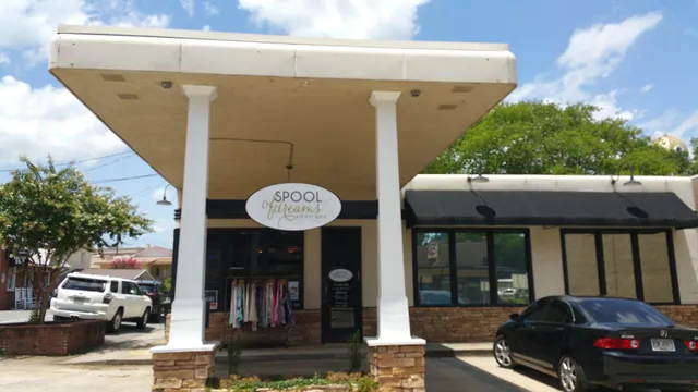 Spool of Dreams Boutique