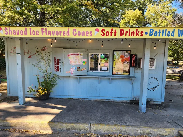 Boba-Holics and Mini Golf