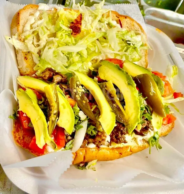 taqueria san juan de los lagos