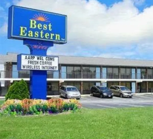 New Eastern Inn