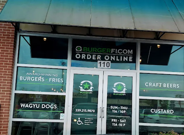 BurgerFi