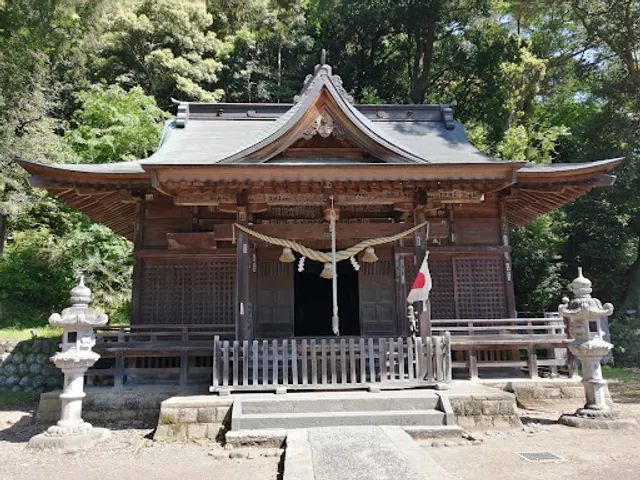 Hie Shrine