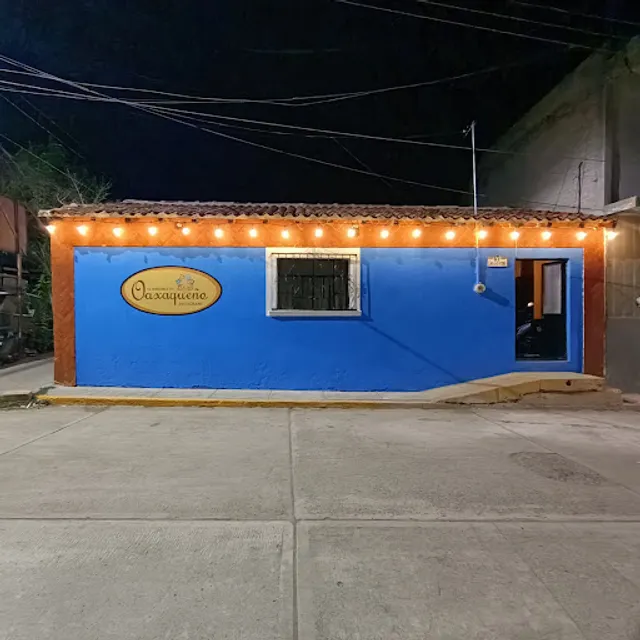 Rinconcito Oaxaqueño