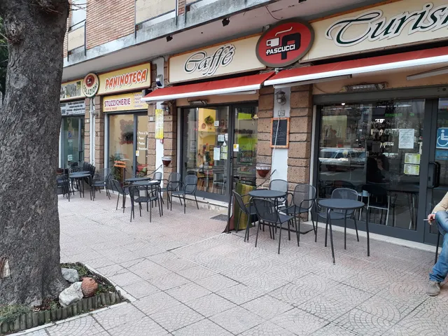 Caffe' Turismo Di Corbellotti Debora