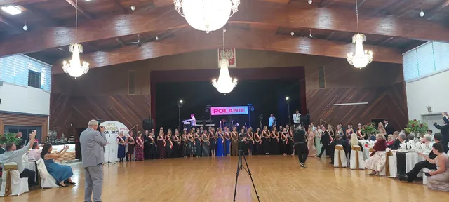 Polish Veteran's - Sikorski Hall