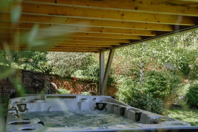 Gîte Au Bois Dormant