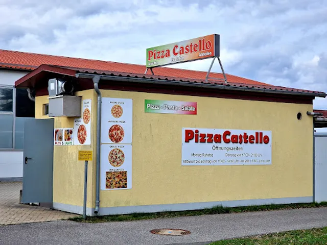 Castello Pizzeria