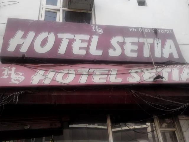 Hotel Setia