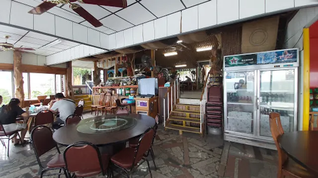 望海巴耐餐廳/咖啡