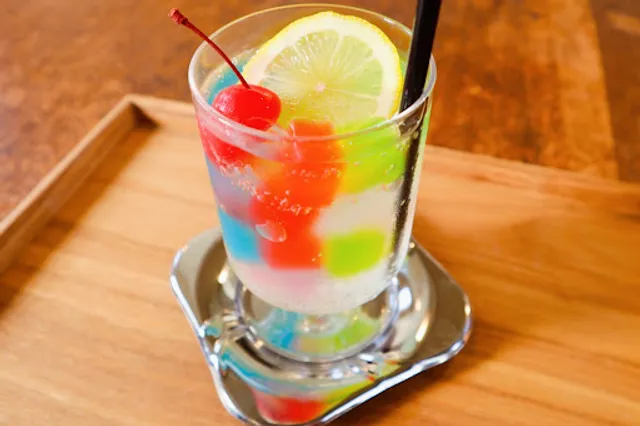 うさかめカフェ(月1営業)