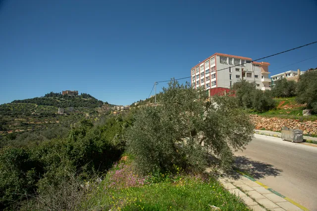 Ajloun Hotel