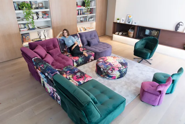 Fama Sofas (Factoría 1)