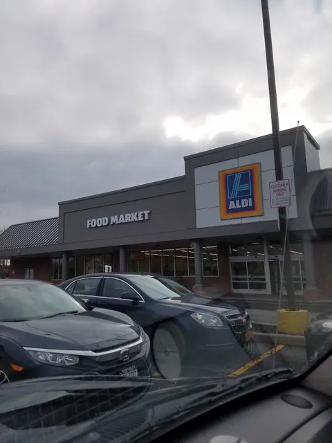 ALDI