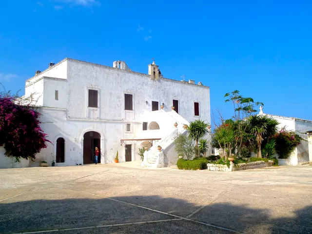 Masseria Lamia
