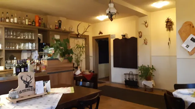 Gaststätte Jägerhof