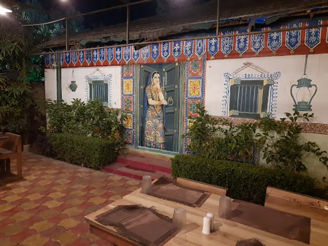 Mojilo Village Restaurant