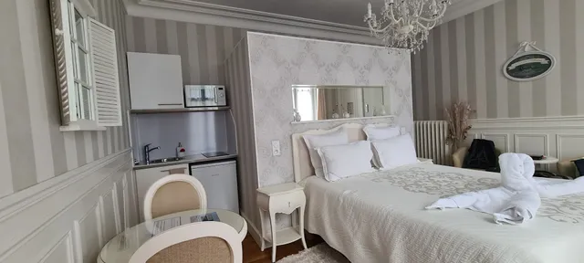 La Demeure De Charme