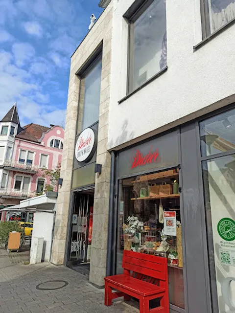 Dreher’s "Brot & Kaffee"