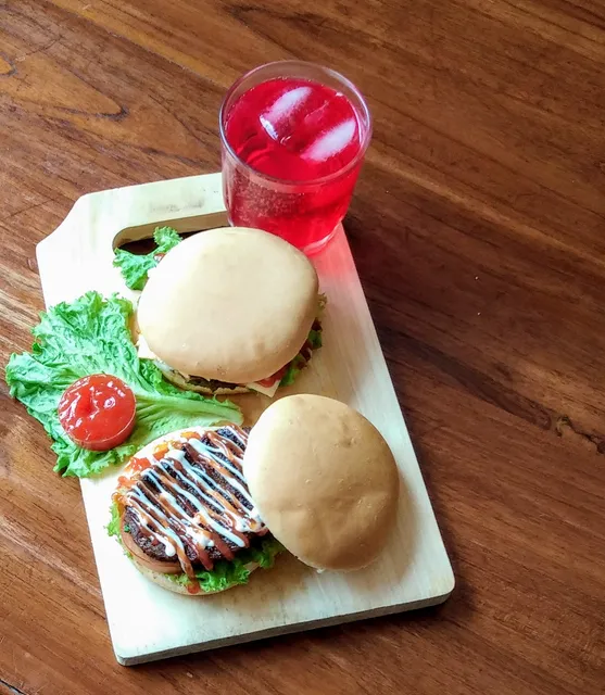 Palbatu Fried Chicken