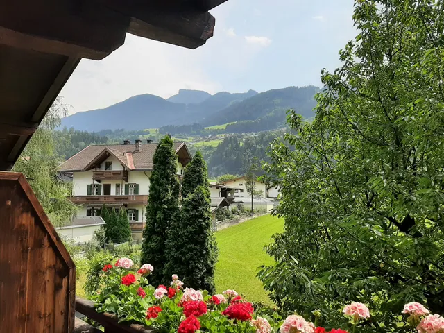 Gästehaus Brindlinger