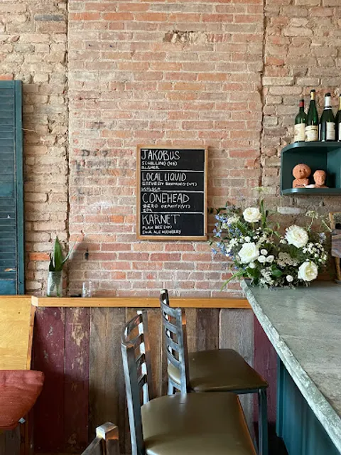 Microclimate Wine Bar