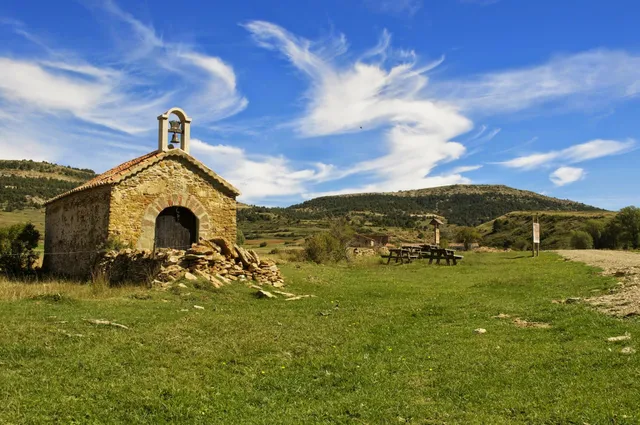 Apartamentos Rurales Sierra de Gudar