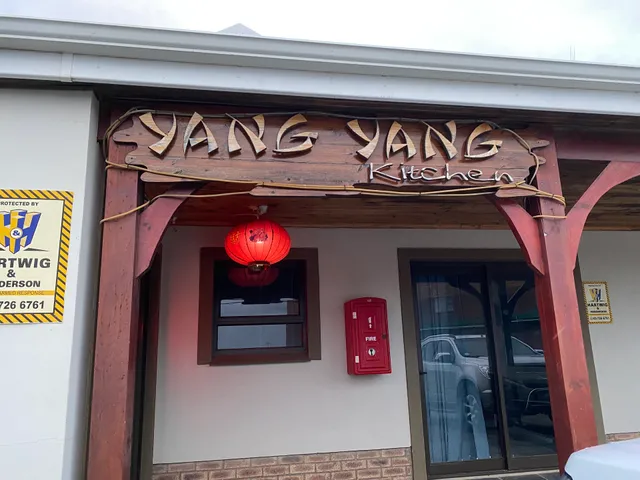Yang Yang Kitchen