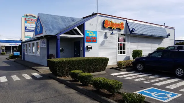 Skippers Seafood 'n Chowder