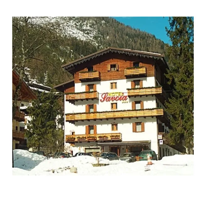 Hotel Savoia