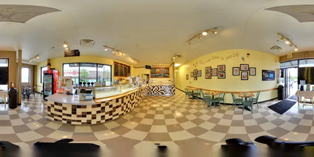 Sylas & Maddy's Homemade Ice Cream