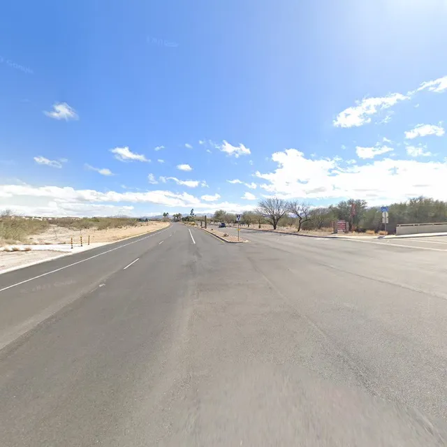 Quail Creek Community