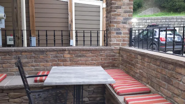 The Wine Bar at Vintner Valley