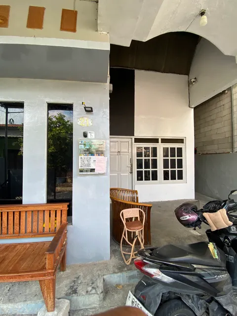 Kost Harian Semarang Murah