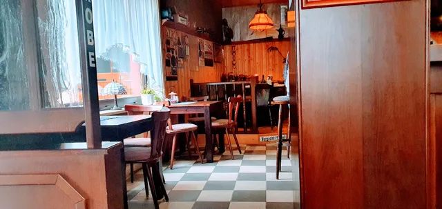 Altdeutsche Bierstube - Heike Tronnier