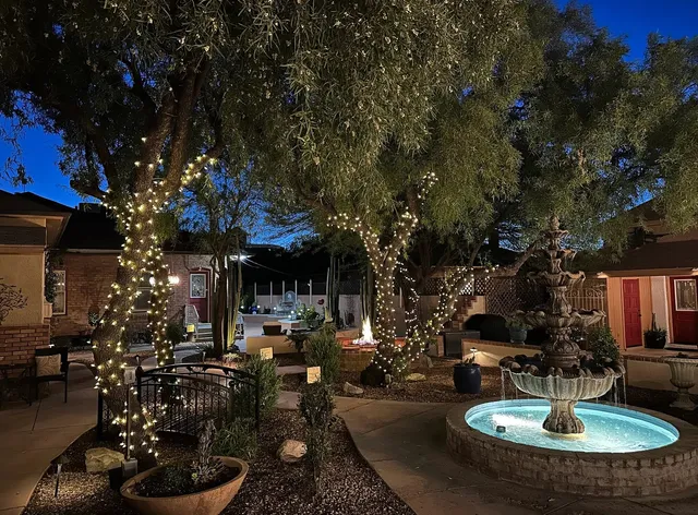 El Amador Inn Downtown Tucson