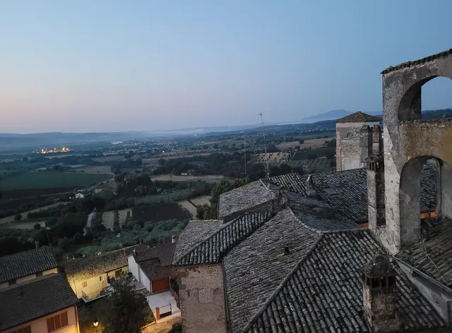 Il Borgo Affitacamere